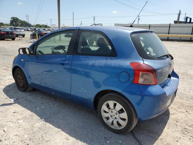 Photo 1 VIN: JTDJT923475078205 - TOYOTA YARIS 