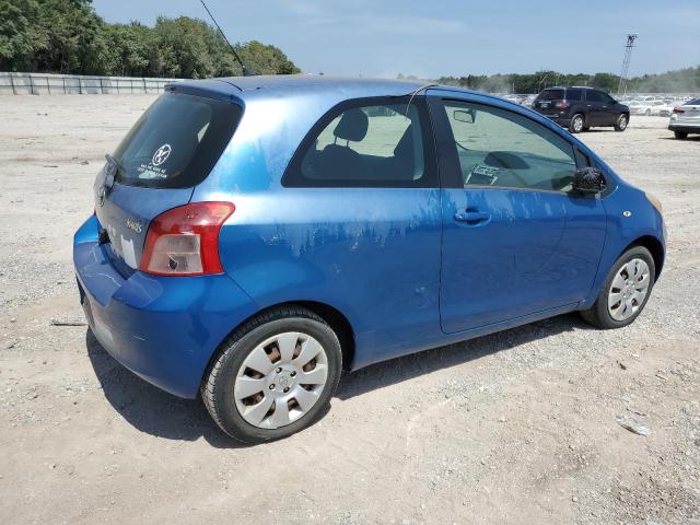 Photo 2 VIN: JTDJT923475078205 - TOYOTA YARIS 