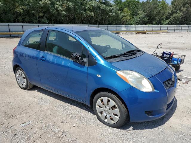 Photo 3 VIN: JTDJT923475078205 - TOYOTA YARIS 