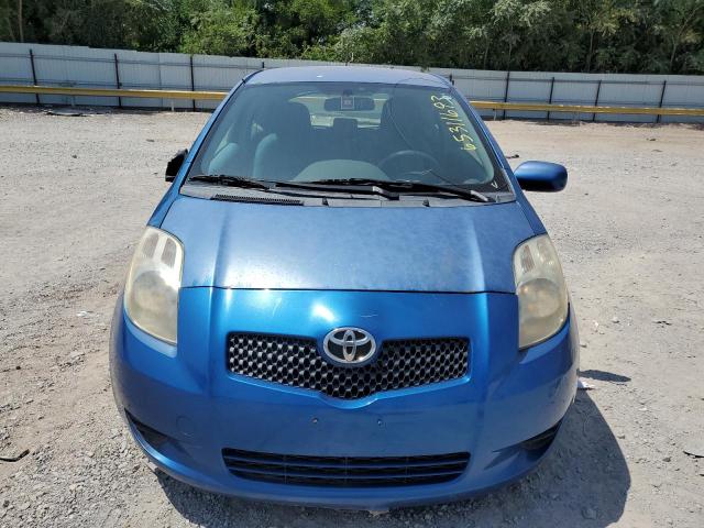 Photo 4 VIN: JTDJT923475078205 - TOYOTA YARIS 