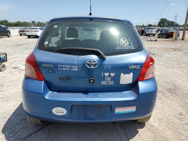 Photo 5 VIN: JTDJT923475078205 - TOYOTA YARIS 