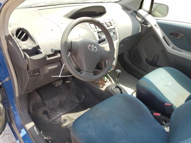 Photo 7 VIN: JTDJT923475078205 - TOYOTA YARIS 