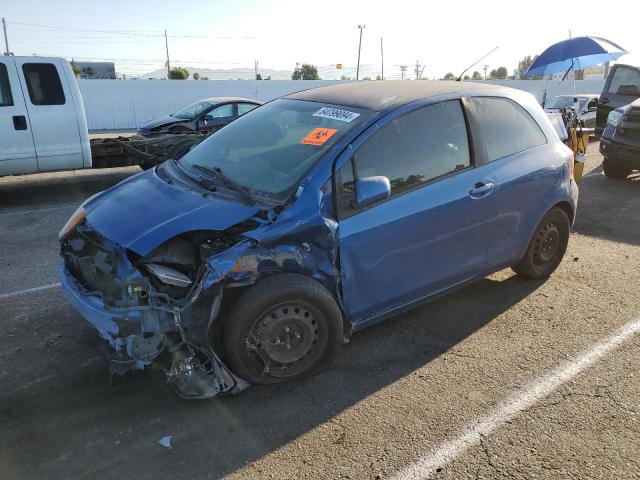 Photo 0 VIN: JTDJT923475088670 - TOYOTA YARIS 