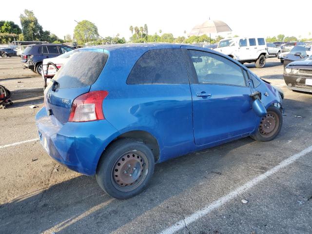 Photo 2 VIN: JTDJT923475088670 - TOYOTA YARIS 