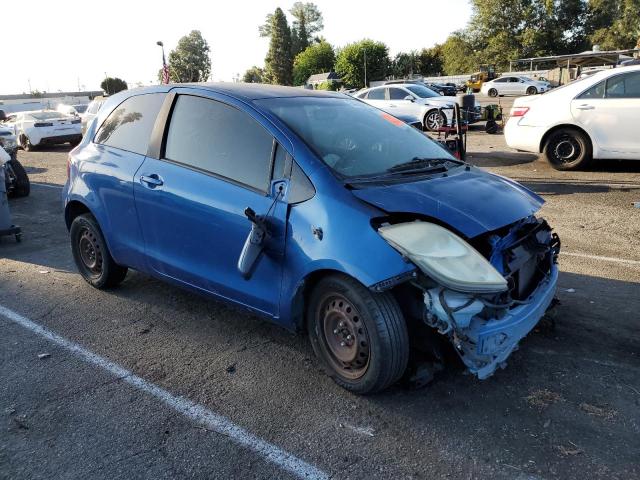 Photo 3 VIN: JTDJT923475088670 - TOYOTA YARIS 