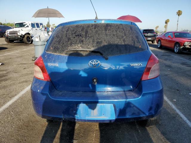 Photo 5 VIN: JTDJT923475088670 - TOYOTA YARIS 