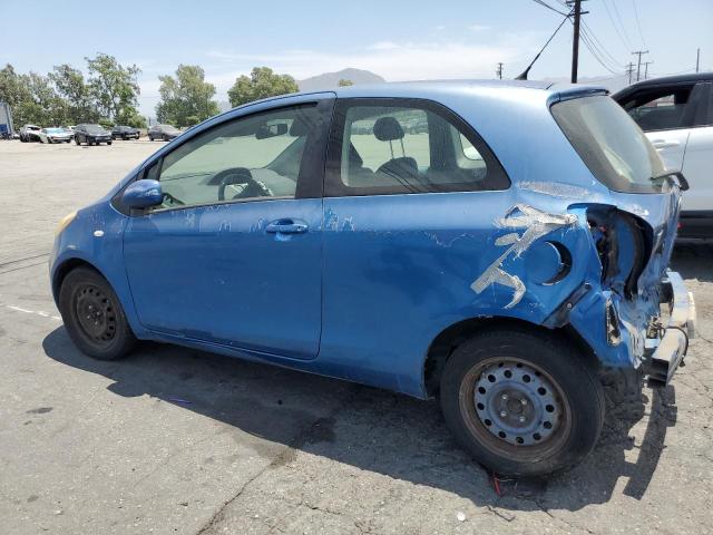 Photo 1 VIN: JTDJT923475093464 - TOYOTA YARIS 