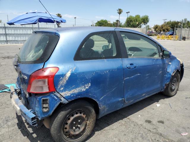 Photo 2 VIN: JTDJT923475093464 - TOYOTA YARIS 