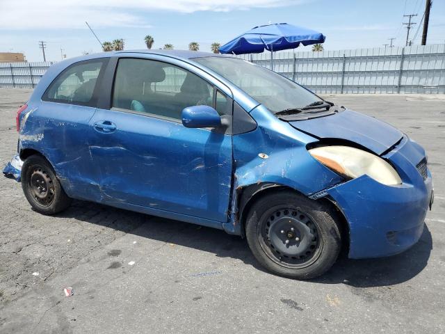 Photo 3 VIN: JTDJT923475093464 - TOYOTA YARIS 