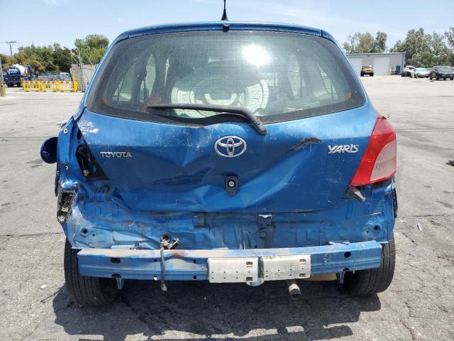 Photo 5 VIN: JTDJT923475093464 - TOYOTA YARIS 