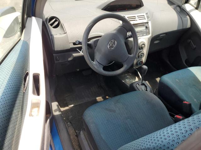 Photo 7 VIN: JTDJT923475093464 - TOYOTA YARIS 