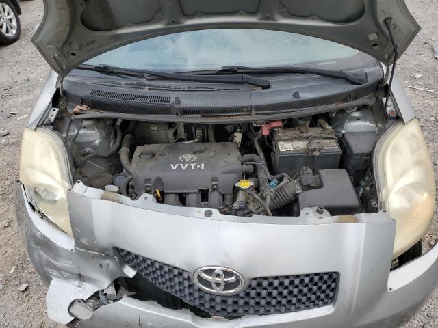 Photo 10 VIN: JTDJT923475101658 - TOYOTA YARIS 