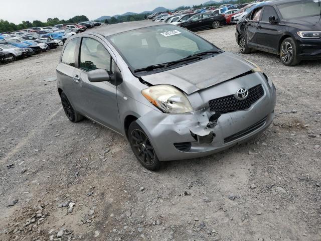 Photo 3 VIN: JTDJT923475101658 - TOYOTA YARIS 