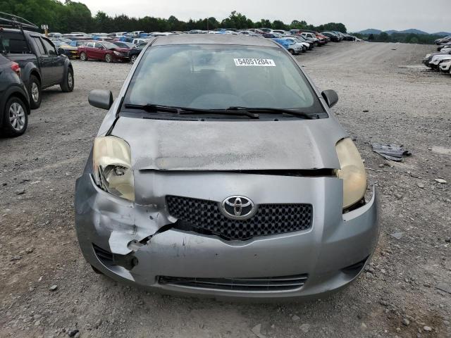 Photo 4 VIN: JTDJT923475101658 - TOYOTA YARIS 