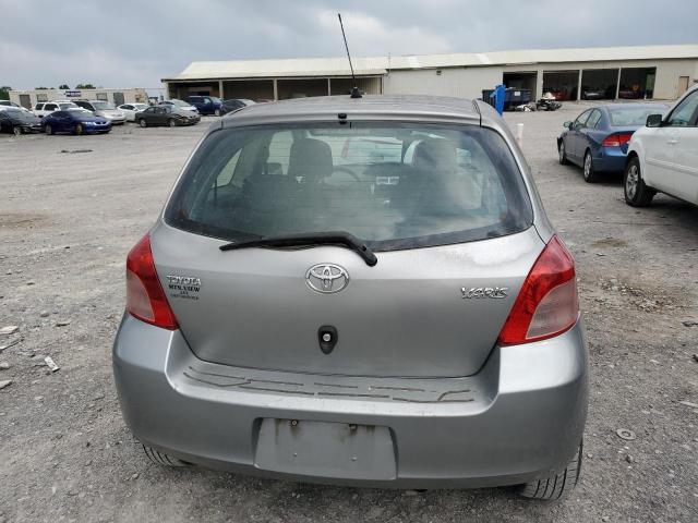 Photo 5 VIN: JTDJT923475101658 - TOYOTA YARIS 