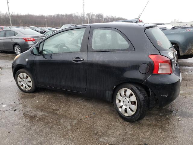 Photo 1 VIN: JTDJT923475110554 - TOYOTA YARIS 