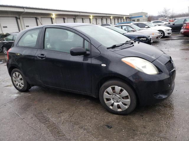 Photo 3 VIN: JTDJT923475110554 - TOYOTA YARIS 