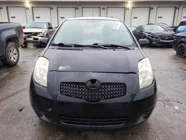 Photo 4 VIN: JTDJT923475110554 - TOYOTA YARIS 