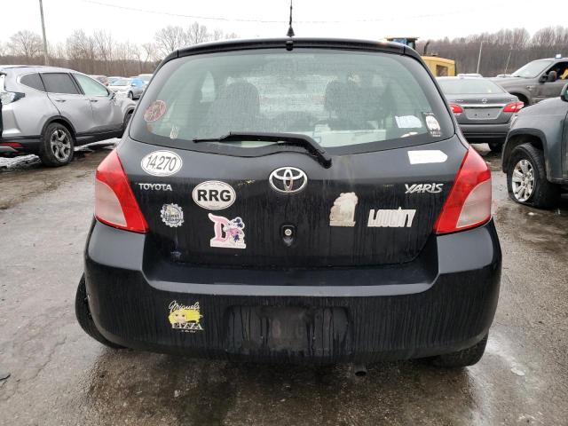 Photo 5 VIN: JTDJT923475110554 - TOYOTA YARIS 