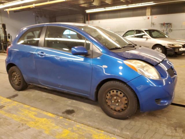 Photo 3 VIN: JTDJT923475117214 - TOYOTA YARIS 