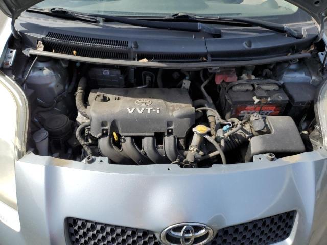 Photo 10 VIN: JTDJT923475135812 - TOYOTA YARIS 