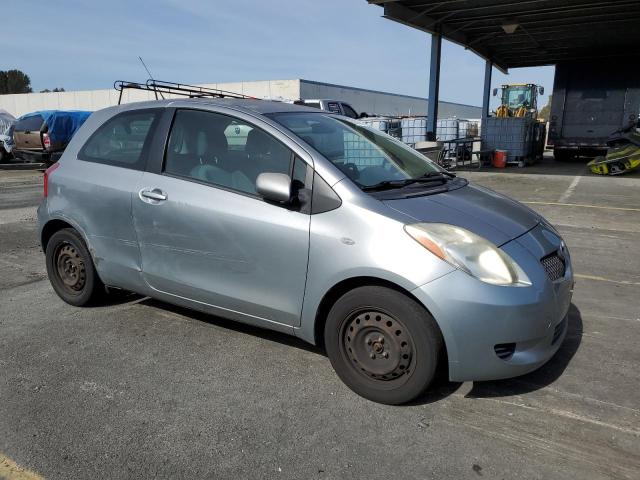 Photo 3 VIN: JTDJT923475135812 - TOYOTA YARIS 