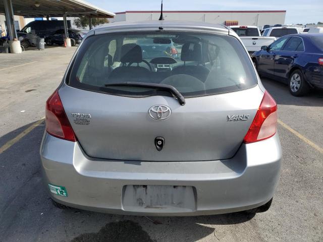 Photo 5 VIN: JTDJT923475135812 - TOYOTA YARIS 