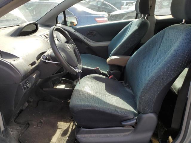 Photo 6 VIN: JTDJT923475135812 - TOYOTA YARIS 