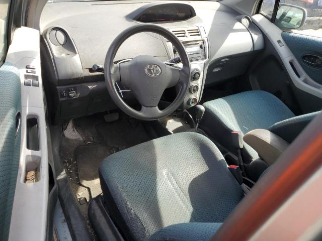 Photo 7 VIN: JTDJT923475135812 - TOYOTA YARIS 