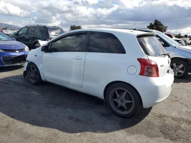 Photo 1 VIN: JTDJT923485142034 - TOYOTA YARIS 