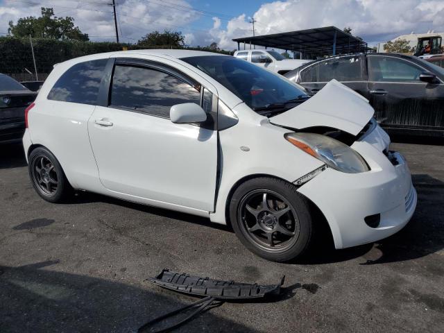 Photo 3 VIN: JTDJT923485142034 - TOYOTA YARIS 