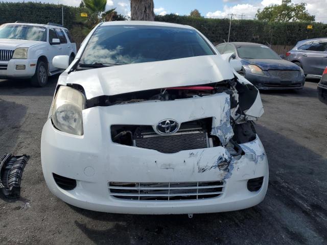 Photo 4 VIN: JTDJT923485142034 - TOYOTA YARIS 