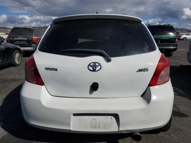 Photo 5 VIN: JTDJT923485142034 - TOYOTA YARIS 