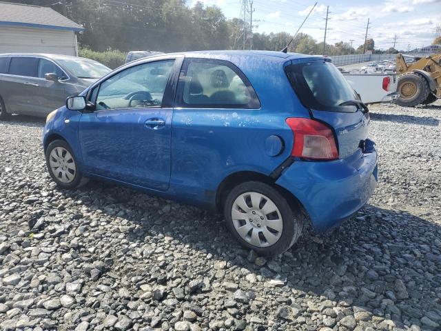 Photo 1 VIN: JTDJT923485148089 - TOYOTA YARIS 