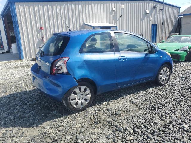 Photo 2 VIN: JTDJT923485148089 - TOYOTA YARIS 