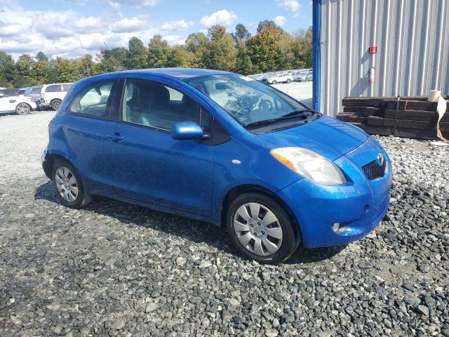 Photo 3 VIN: JTDJT923485148089 - TOYOTA YARIS 