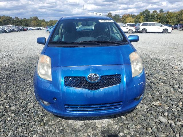 Photo 4 VIN: JTDJT923485148089 - TOYOTA YARIS 