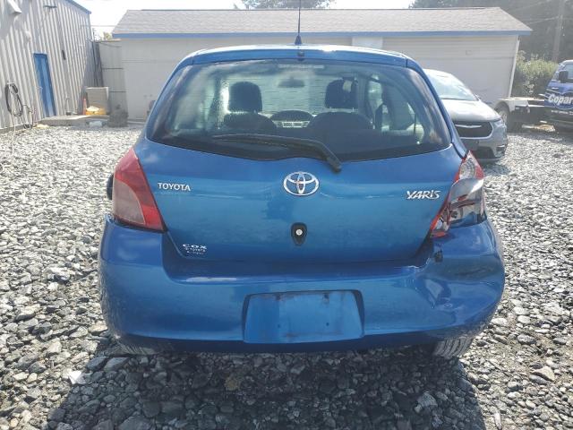 Photo 5 VIN: JTDJT923485148089 - TOYOTA YARIS 