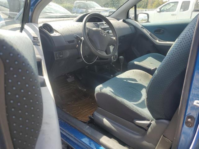 Photo 7 VIN: JTDJT923485148089 - TOYOTA YARIS 