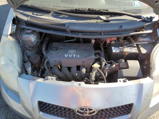 Photo 10 VIN: JTDJT923485173039 - TOYOTA YARIS 