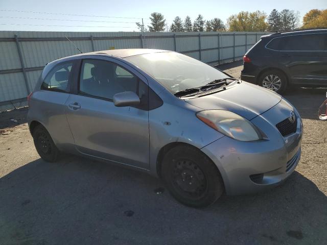 Photo 3 VIN: JTDJT923485173039 - TOYOTA YARIS 