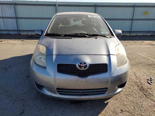 Photo 4 VIN: JTDJT923485173039 - TOYOTA YARIS 