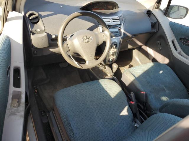 Photo 7 VIN: JTDJT923485173039 - TOYOTA YARIS 