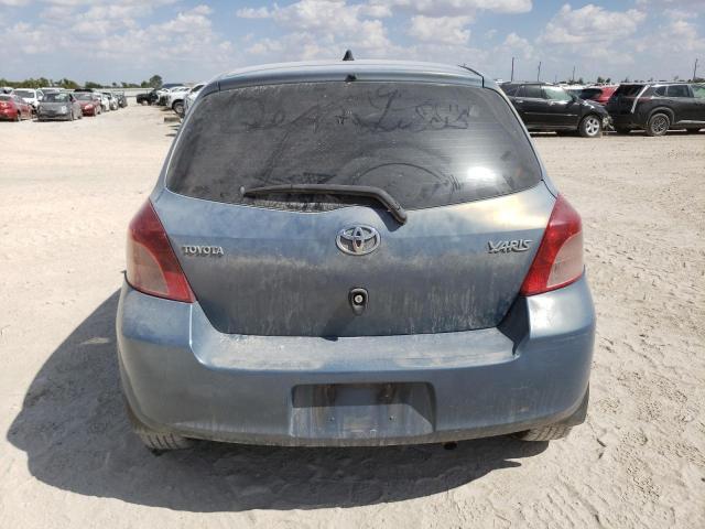 Photo 5 VIN: JTDJT923485177012 - TOYOTA YARIS 