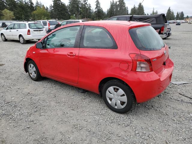 Photo 1 VIN: JTDJT923485180802 - TOYOTA YARIS 