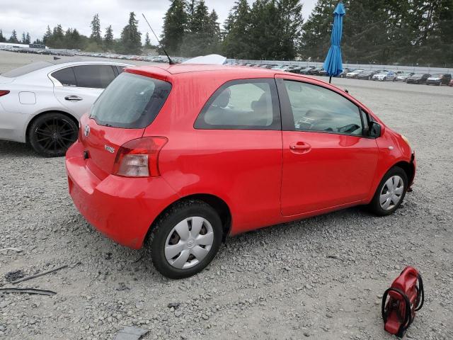 Photo 2 VIN: JTDJT923485180802 - TOYOTA YARIS 