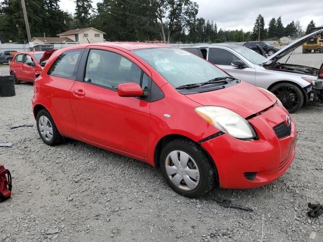 Photo 3 VIN: JTDJT923485180802 - TOYOTA YARIS 