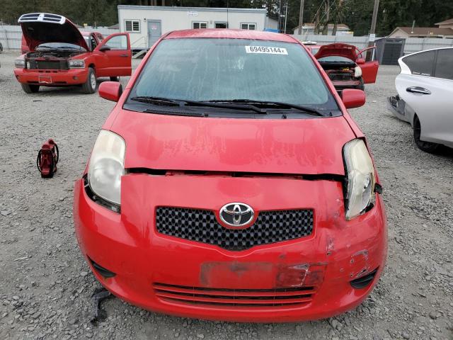 Photo 4 VIN: JTDJT923485180802 - TOYOTA YARIS 