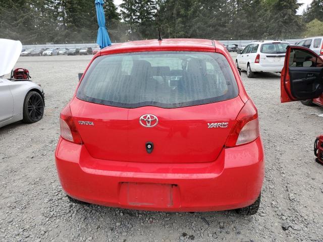 Photo 5 VIN: JTDJT923485180802 - TOYOTA YARIS 