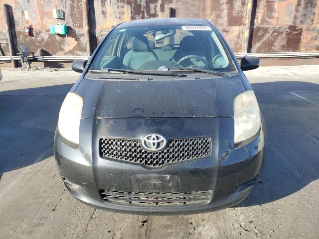 Photo 4 VIN: JTDJT923485192738 - TOYOTA YARIS 